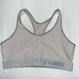 Under Armour Sports Bra